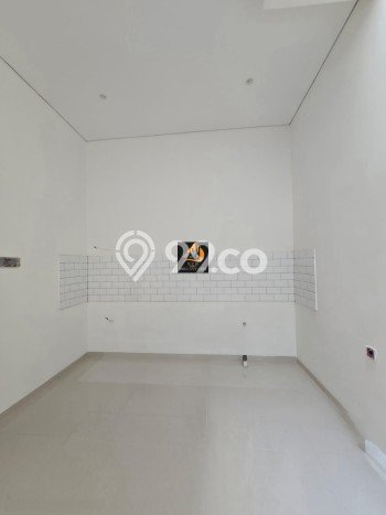 For Sale! Premium House LT 86m2 Desain Modern di Rawamangun For Sale! Premium House LT 86m2 Desain Modern di Rawamangun