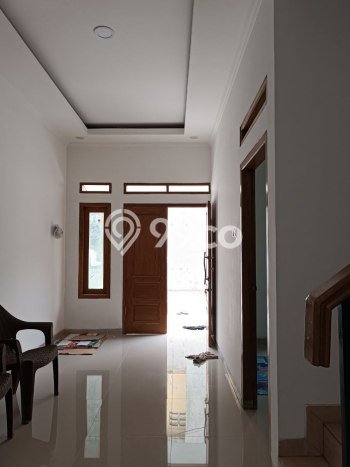 Rumah Minimalis 4 KT di Serua Tangerang Unfurnished Rumah Minimalis 4 KT di Serua Tangerang Unfurnished