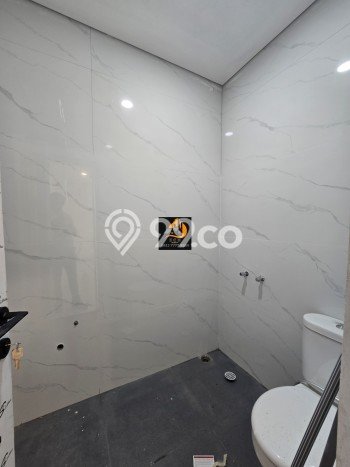 For Sale Hunian Rumah Nyaman 3 KT di Pondok Bambu, Jakarta Timur For Sale Hunian Rumah Nyaman 3 KT di Pondok Bambu, Jakarta Timur