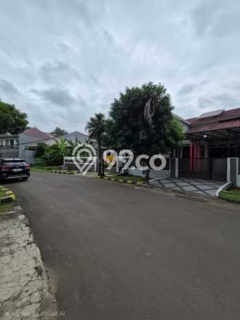 Rumah Elit Modern Tanpa Renovasi di Jatiwaringin Bekasi Rumah Elit Modern Tanpa Renovasi di Jatiwaringin Bekasi