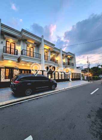 Hot Offer Hunian Premium Ideal dan Luas di Cempaka Putih, Jakarta Pusat Hot Offer Hunian Premium Ideal dan Luas di Cempaka Putih, Jakarta Pusat