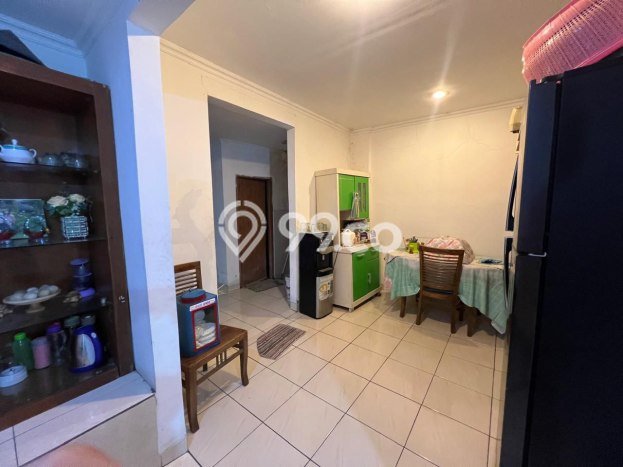 Rumah Luas Asri 6 KT Siap Huni di Cipinang Jakarta Timur Rumah Luas Asri 6 KT Siap Huni di Cipinang Jakarta Timur