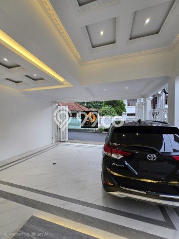 Hunian Super Elit dengan Akses Paling Strategis di Ciganjur, Jakarta Selatan Hunian Super Elit dengan Akses Paling Strategis di Ciganjur, Jakarta Selatan
