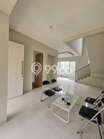 Rumah Modern Minimalis 3 Kamar Siap Huni di Beji Rumah Modern Minimalis 3 Kamar Siap Huni di Beji