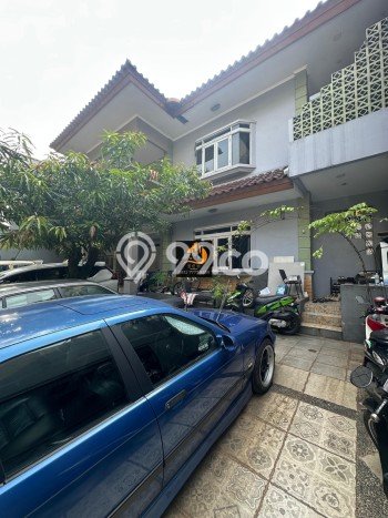 Dijual Rumah Premium dengan Fasilitas Sekitar Komplit di Kebayoran Baru, Jakarta Selatan Dijual Rumah Premium dengan Fasilitas Sekitar Komplit di Kebayoran Baru, Jakarta Selatan