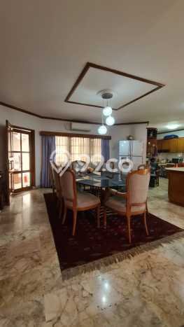 Dijual Rumah Luas Elegan Dengan View Cantik di Lebak Bulus, Jakarta Selatan Dijual Rumah Luas Elegan Dengan View Cantik di Lebak Bulus, Jakarta Selatan