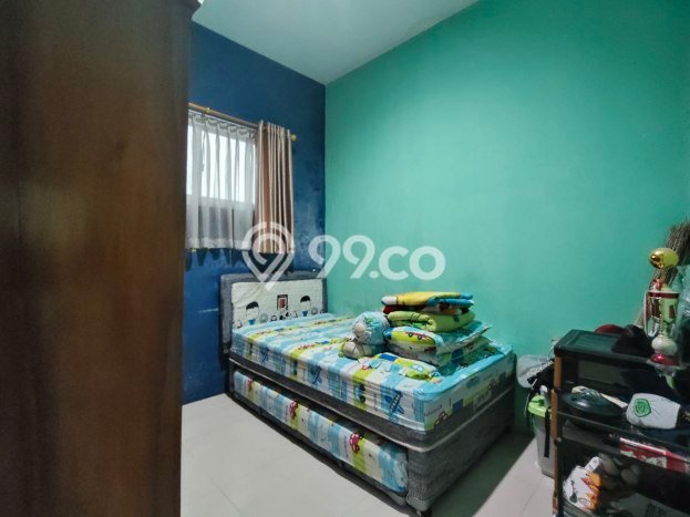 Rumah Modern 3 KT di Serua Tangerang Unfurnished Rumah Modern 3 KT di Serua Tangerang Unfurnished