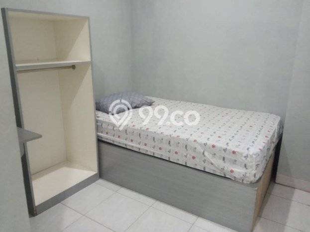 Siap Huni Rumah Mewah 21 Kamar di Ciputat Dekat ke Mana Pun Siap Huni Rumah Mewah 21 Kamar di Ciputat Dekat ke Mana Pun