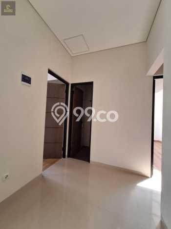 Rumah Minimalis 3 KT di Ciater Tangerang Semi Furnished Rumah Minimalis 3 KT di Ciater Tangerang Semi Furnished