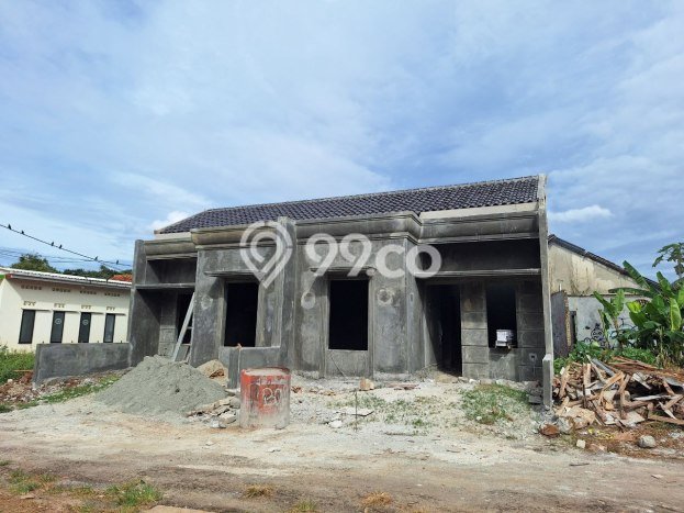 Hunian Murah Dijual di Setu, Tangerang Selatan Harga Rp 500 Juta Hunian Murah Dijual di Setu, Tangerang Selatan Harga Rp 500 Juta