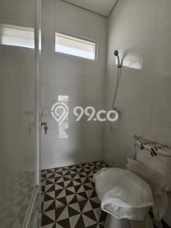 Rumah Modern Minimalis 3 Kamar Siap Huni di Beji Rumah Modern Minimalis 3 Kamar Siap Huni di Beji