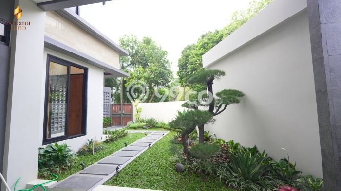 Hunian Super Elit dengan Akses Paling Strategis di BSD, Tangerang Hunian Super Elit dengan Akses Paling Strategis di BSD, Tangerang