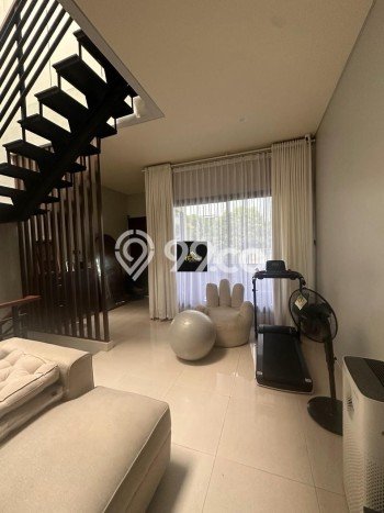 Hunian Elit LB 209m2 Siap Pakai Desain Elegan di Pondok Bambu, Jakarta Timur Hunian Elit LB 209m2 Siap Pakai Desain Elegan di Pondok Bambu, Jakarta Timur