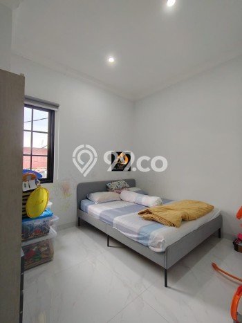 Rumah Eksklusif Dijual LT 106m2 di Cipayung, Jakarta Timur Rumah Eksklusif Dijual LT 106m2 di Cipayung, Jakarta Timur