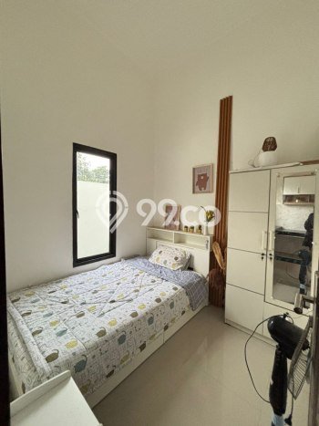 Rumah Budget Favorit Siap Huni di Tambun Selatan LT 60m2 Rumah Budget Favorit Siap Huni di Tambun Selatan LT 60m2