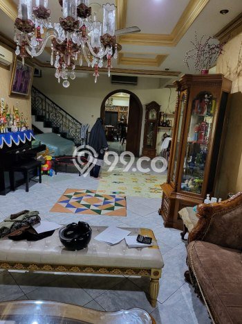 Best Deal Hunian Mewah Ideal dan Luas di Cempaka Putih, Jakarta Pusat Best Deal Hunian Mewah Ideal dan Luas di Cempaka Putih, Jakarta Pusat