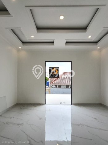 Hunian Elit LB 200m2 Siap Pakai Desain Elegan di Pejaten, Jakarta Selatan Hunian Elit LB 200m2 Siap Pakai Desain Elegan di Pejaten, Jakarta Selatan