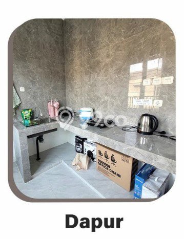 Kos-kosan Dijual di Salemba Jakarta Pusat Luas 557m2 Kos-kosan Dijual di Salemba Jakarta Pusat Luas 557m2