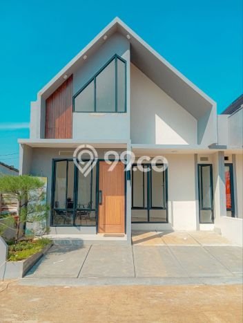 Dijual Cepat Rumah Favorit Siap Huni LB 38m2 di Tajur Halang, Bogor Dijual Cepat Rumah Favorit Siap Huni LB 38m2 di Tajur Halang, Bogor