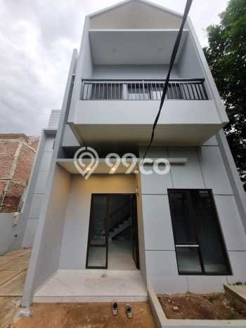 For Sale Rumah 3 Kamar Lokasi Strategis Bagus dan Strategis di Cilodong For Sale Rumah 3 Kamar Lokasi Strategis Bagus dan Strategis di Cilodong