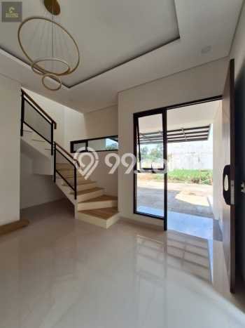 Rumah Minimalis 3 KT di Ciater Tangerang Semi Furnished Rumah Minimalis 3 KT di Ciater Tangerang Semi Furnished