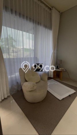 Hunian Elit LB 209m2 Siap Pakai Desain Elegan di Pondok Bambu, Jakarta Timur Hunian Elit LB 209m2 Siap Pakai Desain Elegan di Pondok Bambu, Jakarta Timur