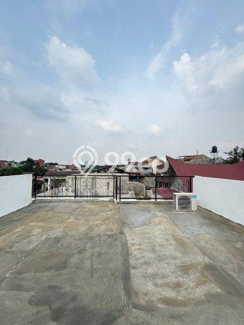 Rumah Strategis Minimalis Lb 72m2 di Cimanggis, Depok Rumah Strategis Minimalis Lb 72m2 di Cimanggis, Depok