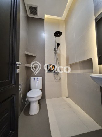 Hot Offer Hunian Premium Ideal dan Luas di Cempaka Putih, Jakarta Pusat Hot Offer Hunian Premium Ideal dan Luas di Cempaka Putih, Jakarta Pusat