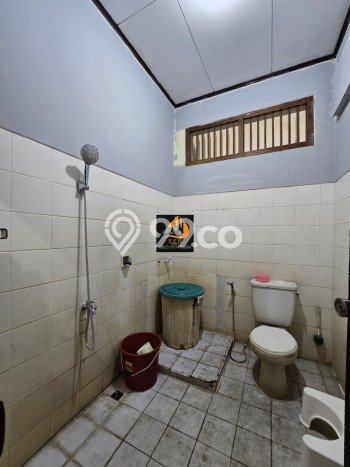 Siap Huni Rumah Mewah 10 Kamar di Cempaka Putih Dekat ke Mana Saja Siap Huni Rumah Mewah 10 Kamar di Cempaka Putih Dekat ke Mana Saja