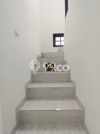 Rumah Minimalis 3 Kamar LT 58m2 di Condet Rumah Minimalis 3 Kamar LT 58m2 di Condet