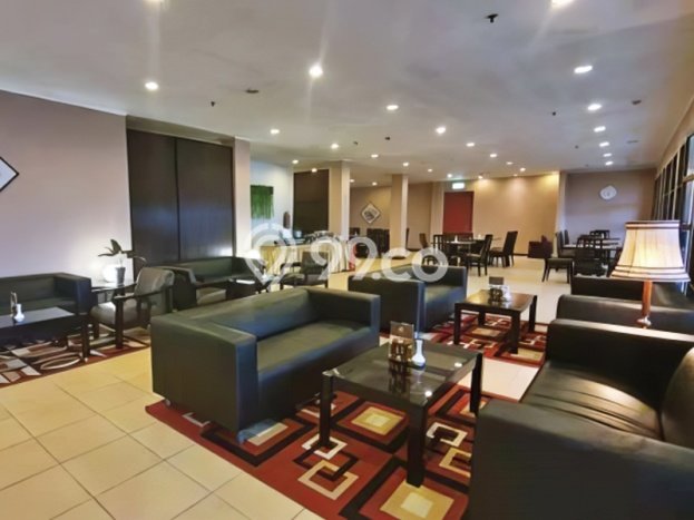 Hotel Strategis di , Luas 8712m2m², Lokasi Bisnis, Berkembang Hotel Strategis di , Luas 8712m2m², Lokasi Bisnis, Berkembang