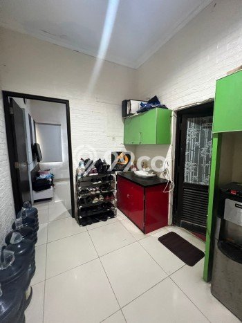 Dijual Rumah Luas Megah Dengan View Cantik di Pondok Kelapa, Jakarta Timur Dijual Rumah Luas Megah Dengan View Cantik di Pondok Kelapa, Jakarta Timur