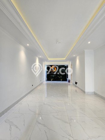 Rumah Mewah Dijual LT 169m2 di Cempaka Putih, Jakarta Pusat Rumah Mewah Dijual LT 169m2 di Cempaka Putih, Jakarta Pusat