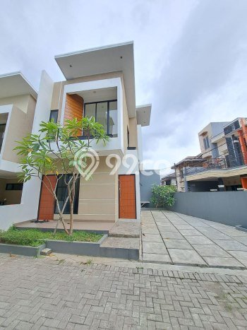 Dijual Rumah Eksklusif 3 KT di Condet, Jakarta Timur Dijual Rumah Eksklusif 3 KT di Condet, Jakarta Timur