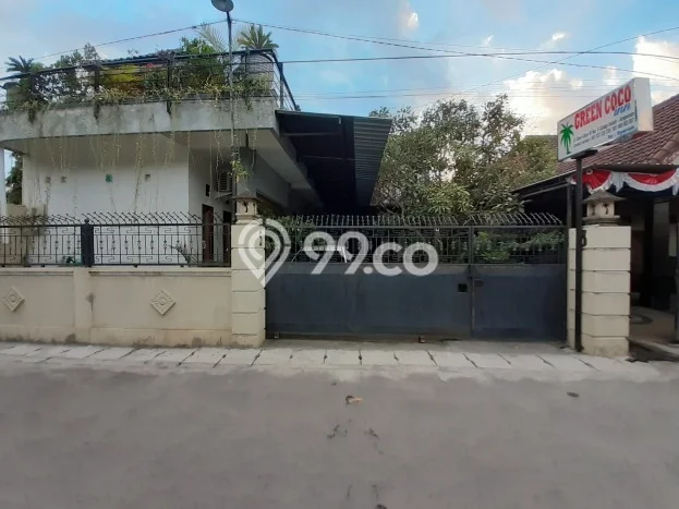 Jual Rumah Favorit Siap Huni LB 240m2 di Mataram, Mataram Jual Rumah Favorit Siap Huni LB 240m2 di Mataram, Mataram