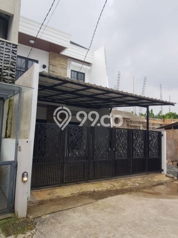 Dijual Rumah Eksklusif 3 KT di Jati Mekar, Bekasi Dijual Rumah Eksklusif 3 KT di Jati Mekar, Bekasi