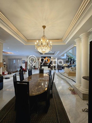 Rumah Elit Modern Siap Huni di Kuningan Jakarta Selatan Rumah Elit Modern Siap Huni di Kuningan Jakarta Selatan