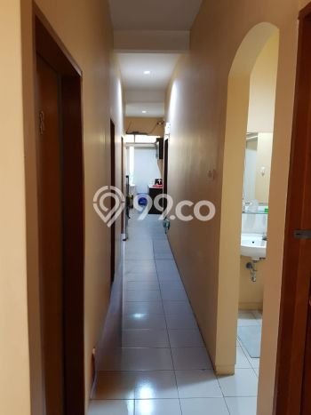 Rumah Mewah LB 200m2 Siap Huni Desain Elegan di Panglima Polim, Jakarta Selatan Rumah Mewah LB 200m2 Siap Huni Desain Elegan di Panglima Polim, Jakarta Selatan