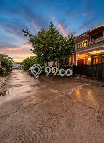 Rumah Luxury Modern Siap Huni di Pondok Kelapa Jakarta Timur Rumah Luxury Modern Siap Huni di Pondok Kelapa Jakarta Timur