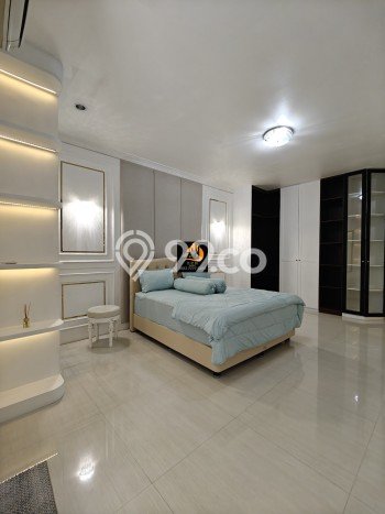 Best Deal Hunian Mewah Ideal dan Luas di Duren Sawit, Jakarta Timur Best Deal Hunian Mewah Ideal dan Luas di Duren Sawit, Jakarta Timur