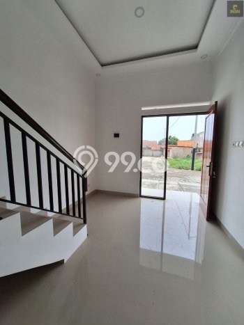 For Sale Hunian Rumah Nyaman 2 Kamar di Bakti Jaya, Tangerang For Sale Hunian Rumah Nyaman 2 Kamar di Bakti Jaya, Tangerang