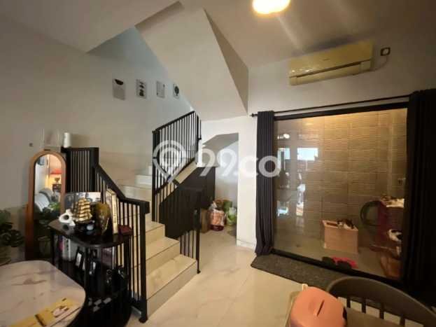 Rumah Minimalis 3 KT di Jatimakmur Bekasi Unfurnished Rumah Minimalis 3 KT di Jatimakmur Bekasi Unfurnished