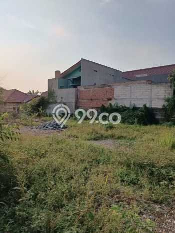 Kavling Tanah di Ciputat Timur Dijual Luas 103m2 Legalitas SHM Kavling Tanah di Ciputat Timur Dijual Luas 103m2 Legalitas SHM