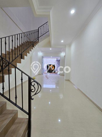 For Sale Rumah Elit Exclusive di Cempaka Putih, Jakarta Pusat For Sale Rumah Elit Exclusive di Cempaka Putih, Jakarta Pusat