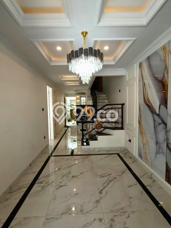 Best Deal Hunian Premium Ideal dan Luas di Jagakarsa, Jakarta Selatan Best Deal Hunian Premium Ideal dan Luas di Jagakarsa, Jakarta Selatan