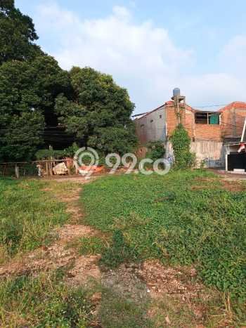 Kavling Tanah di Ciputat Timur Dijual Luas 103m2 Legalitas SHM Kavling Tanah di Ciputat Timur Dijual Luas 103m2 Legalitas SHM
