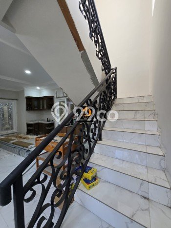 Dijual Rumah Elit Exclusive di Tebet, Jakarta Selatan Dijual Rumah Elit Exclusive di Tebet, Jakarta Selatan