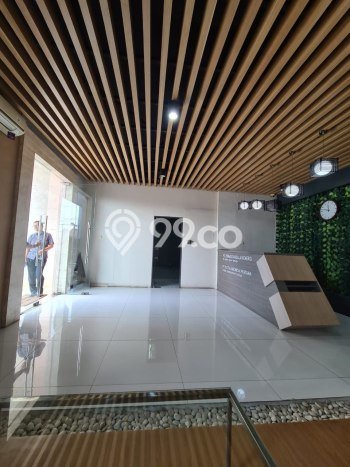 Kantor Dijual di Tangerang LT 475m2 & LB 1110m2 Lokasi Terbaik! Kantor Dijual di Tangerang LT 475m2 & LB 1110m2 Lokasi Terbaik!