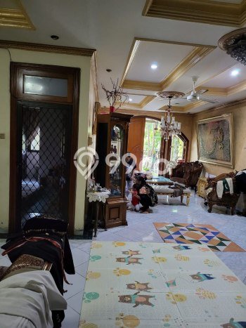 Best Deal Hunian Mewah Ideal dan Luas di Cempaka Putih, Jakarta Pusat Best Deal Hunian Mewah Ideal dan Luas di Cempaka Putih, Jakarta Pusat