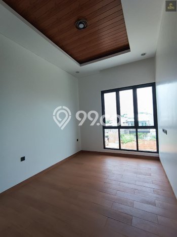 Hunian Cantik Modern Lb 90m2 di Pondok Aren, Tangerang Selatan Hunian Cantik Modern Lb 90m2 di Pondok Aren, Tangerang Selatan